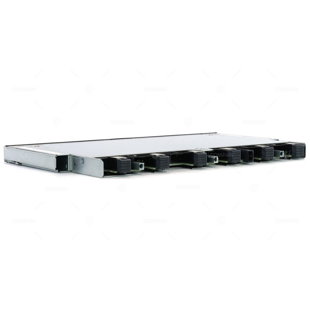 785338-001 HPE 12 PORT 16GB SFP+ SWITCH FOR HPE SYNERGY 12000 FRAME
